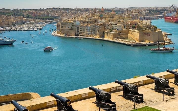 La Valletta